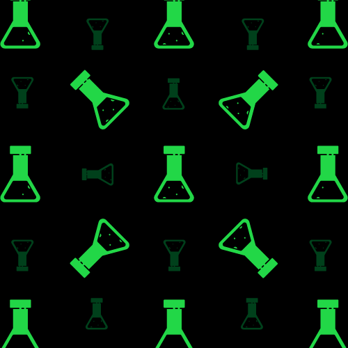 Scientific containers